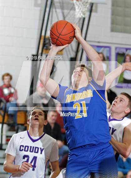 Thumbnail 3 in Johnsonburg @ Coudersport photogallery.