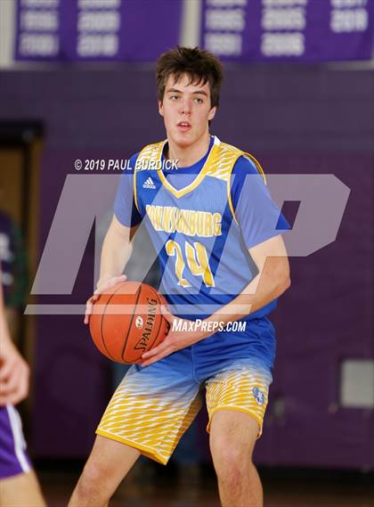 Thumbnail 2 in Johnsonburg @ Coudersport photogallery.