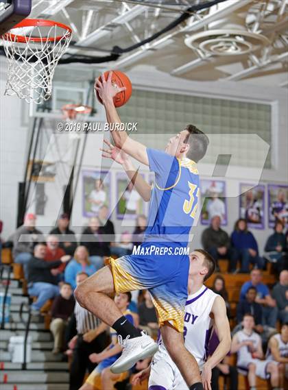 Thumbnail 1 in Johnsonburg @ Coudersport photogallery.