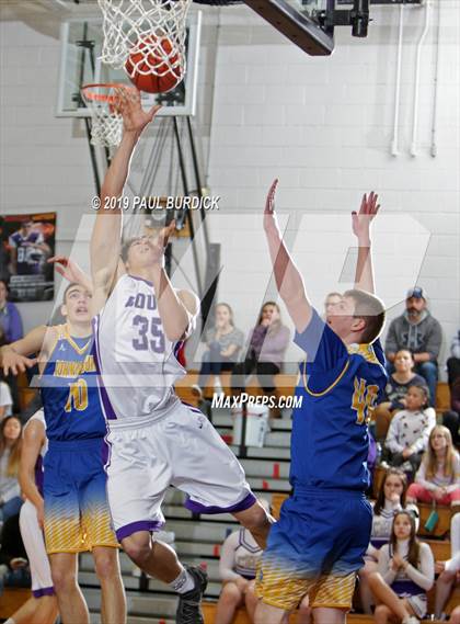 Thumbnail 1 in Johnsonburg @ Coudersport photogallery.