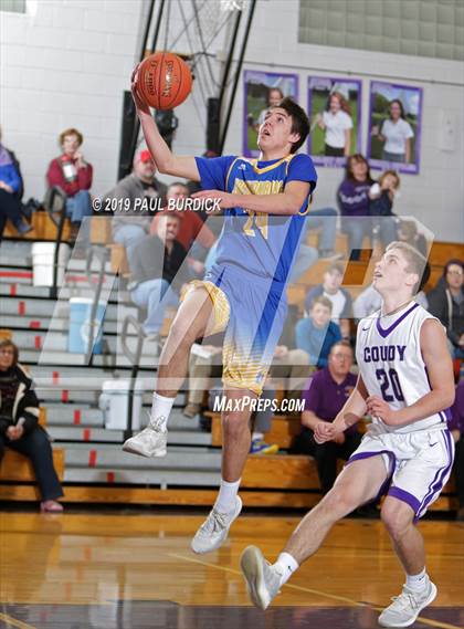 Thumbnail 2 in Johnsonburg @ Coudersport photogallery.