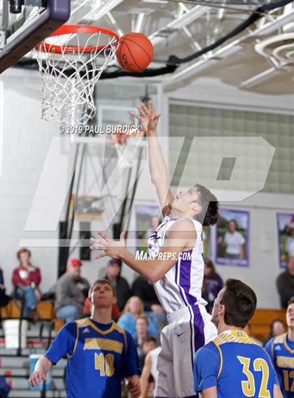 Thumbnail 1 in Johnsonburg @ Coudersport photogallery.