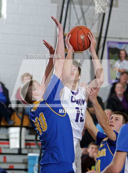 Thumbnail 2 in Johnsonburg @ Coudersport photogallery.