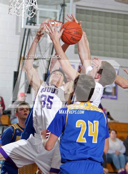 Thumbnail 3 in Johnsonburg @ Coudersport photogallery.