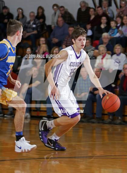 Thumbnail 1 in Johnsonburg @ Coudersport photogallery.