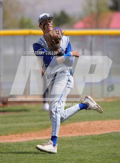 Thumbnail 3 in Bingham @ Riverton photogallery.