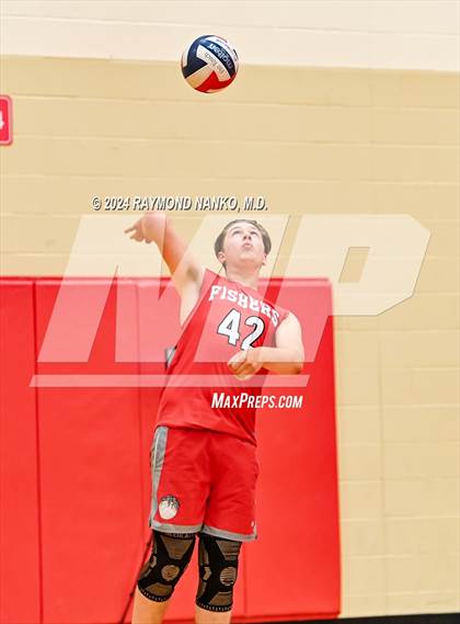 Thumbnail 1 in Hamilton Southeastern @ Fishers photogallery.