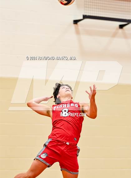 Thumbnail 3 in Hamilton Southeastern @ Fishers photogallery.