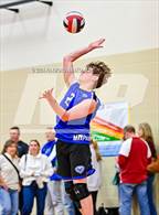 Photo from the gallery "Hamilton Southeastern @ Fishers"