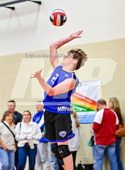 Thumbnail 2 in Hamilton Southeastern @ Fishers photogallery.