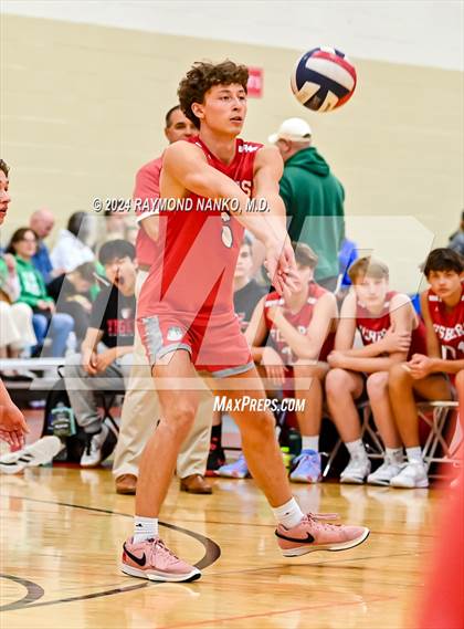 Thumbnail 2 in Hamilton Southeastern @ Fishers photogallery.