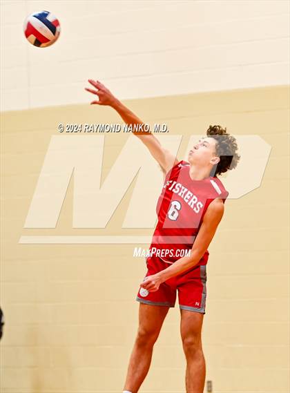 Thumbnail 3 in Hamilton Southeastern @ Fishers photogallery.