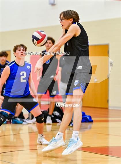 Thumbnail 3 in Hamilton Southeastern @ Fishers photogallery.