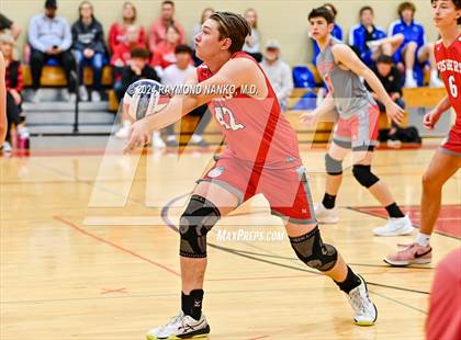Thumbnail 3 in Hamilton Southeastern @ Fishers photogallery.