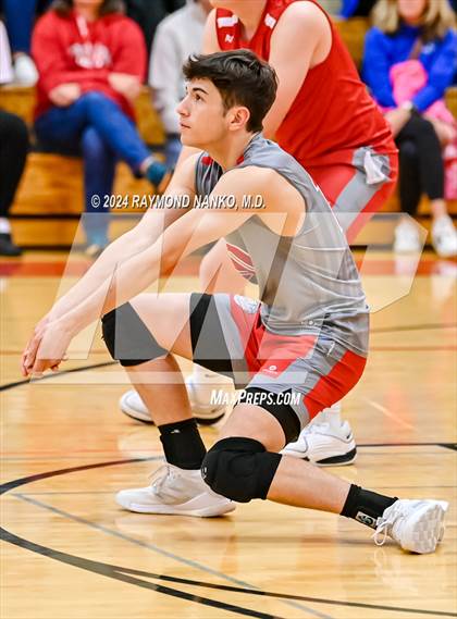 Thumbnail 1 in Hamilton Southeastern @ Fishers photogallery.