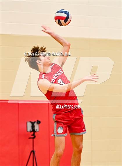 Thumbnail 1 in Hamilton Southeastern @ Fishers photogallery.