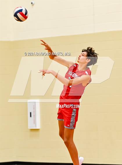 Thumbnail 2 in Hamilton Southeastern @ Fishers photogallery.