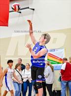 Photo from the gallery "Hamilton Southeastern @ Fishers"