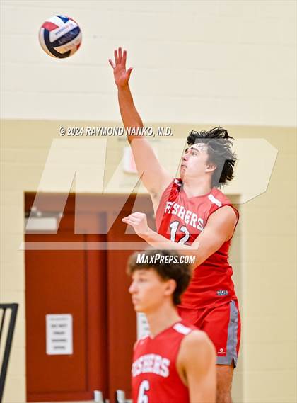 Thumbnail 3 in Hamilton Southeastern @ Fishers photogallery.