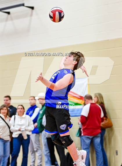 Thumbnail 1 in Hamilton Southeastern @ Fishers photogallery.