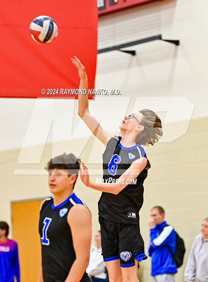 Thumbnail 2 in Hamilton Southeastern @ Fishers photogallery.
