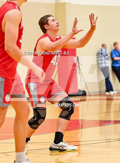 Thumbnail 1 in Hamilton Southeastern @ Fishers photogallery.