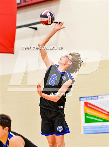 Thumbnail 2 in Hamilton Southeastern @ Fishers photogallery.