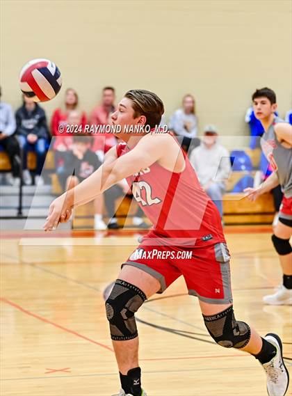 Thumbnail 1 in Hamilton Southeastern @ Fishers photogallery.