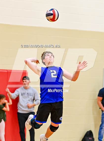 Thumbnail 1 in Hamilton Southeastern @ Fishers photogallery.
