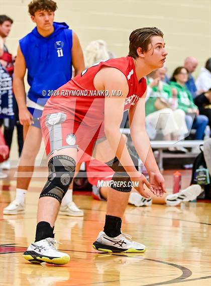 Thumbnail 1 in Hamilton Southeastern @ Fishers photogallery.