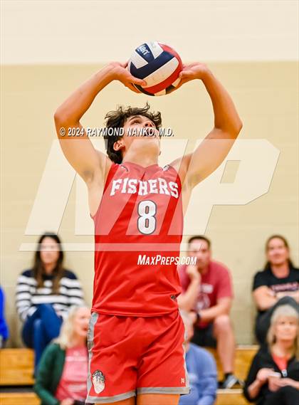 Thumbnail 1 in Hamilton Southeastern @ Fishers photogallery.