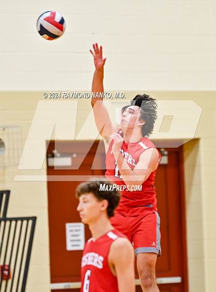 Thumbnail 1 in Hamilton Southeastern @ Fishers photogallery.