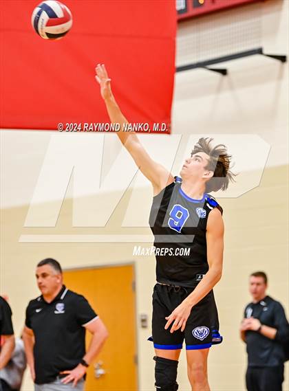 Thumbnail 3 in Hamilton Southeastern @ Fishers photogallery.
