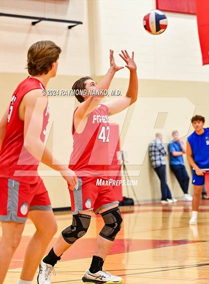 Thumbnail 3 in Hamilton Southeastern @ Fishers photogallery.