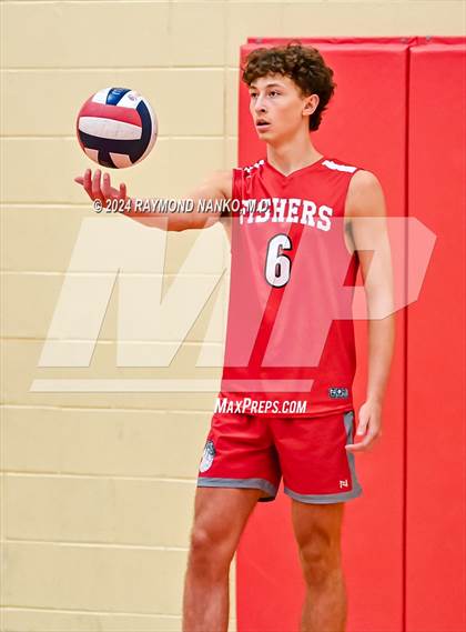 Thumbnail 1 in Hamilton Southeastern @ Fishers photogallery.