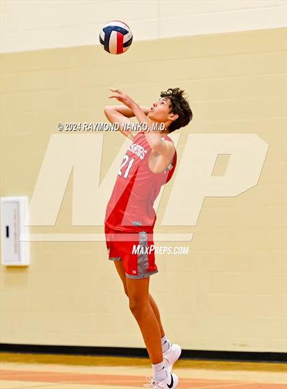 Thumbnail 3 in Hamilton Southeastern @ Fishers photogallery.