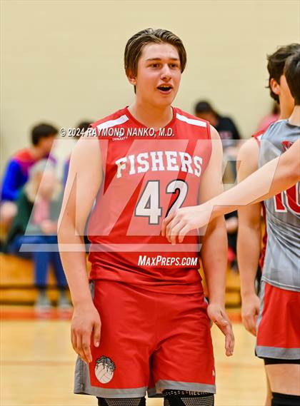 Thumbnail 2 in Hamilton Southeastern @ Fishers photogallery.