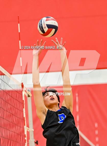 Thumbnail 3 in Hamilton Southeastern @ Fishers photogallery.