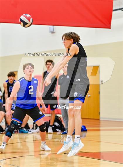 Thumbnail 1 in Hamilton Southeastern @ Fishers photogallery.