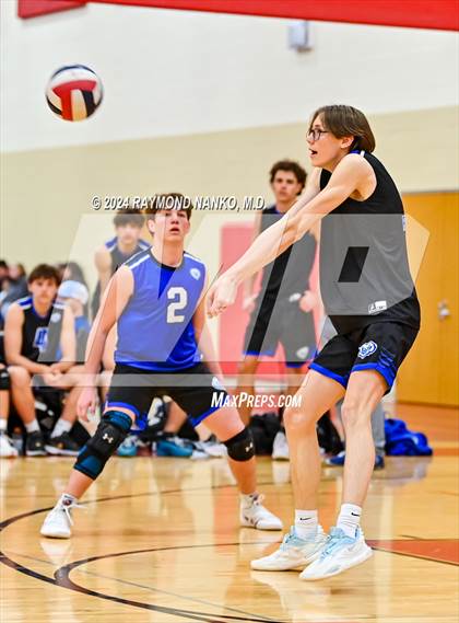 Thumbnail 2 in Hamilton Southeastern @ Fishers photogallery.