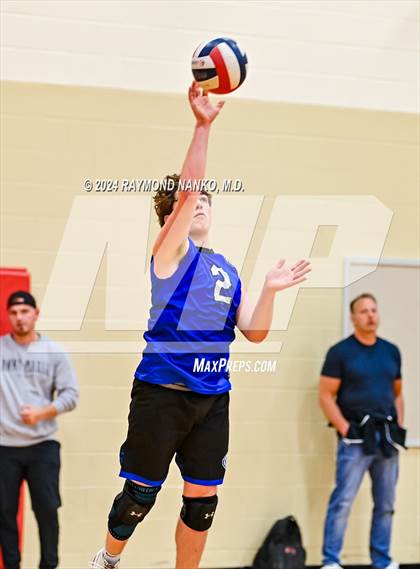 Thumbnail 3 in Hamilton Southeastern @ Fishers photogallery.