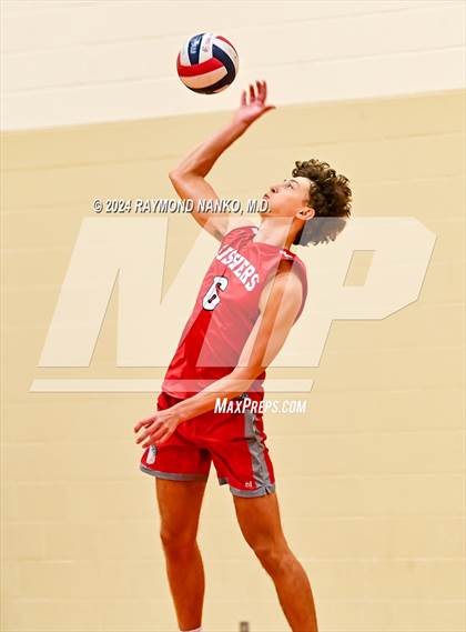 Thumbnail 2 in Hamilton Southeastern @ Fishers photogallery.