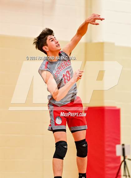Thumbnail 2 in Hamilton Southeastern @ Fishers photogallery.