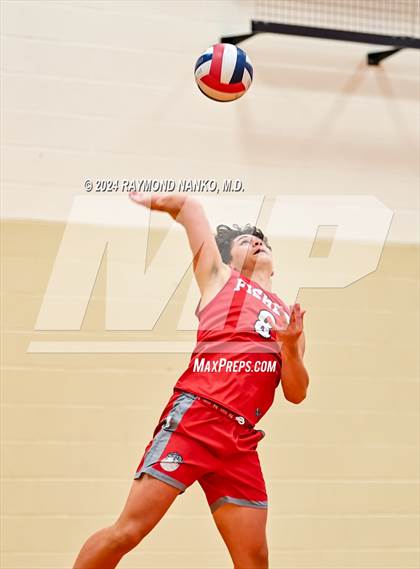 Thumbnail 1 in Hamilton Southeastern @ Fishers photogallery.