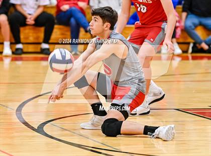 Thumbnail 2 in Hamilton Southeastern @ Fishers photogallery.
