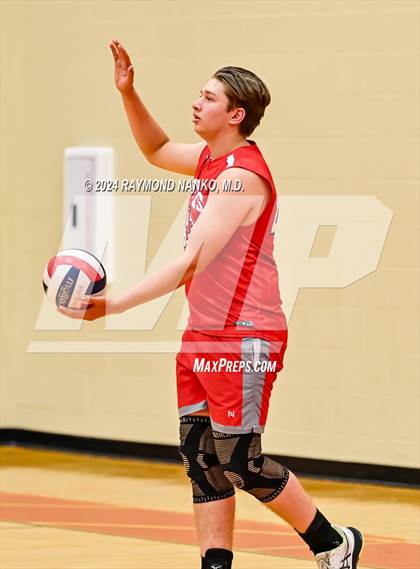 Thumbnail 1 in Hamilton Southeastern @ Fishers photogallery.