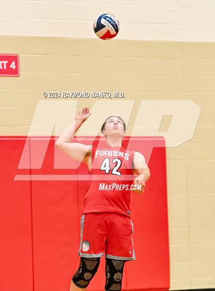 Thumbnail 3 in Hamilton Southeastern @ Fishers photogallery.