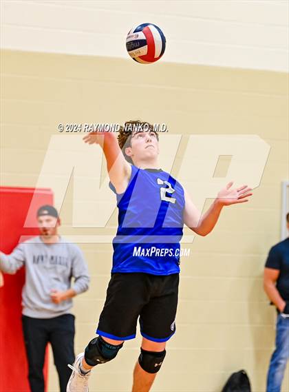 Thumbnail 2 in Hamilton Southeastern @ Fishers photogallery.