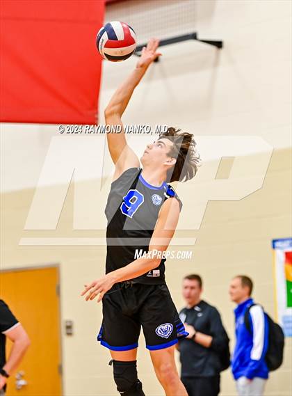 Thumbnail 2 in Hamilton Southeastern @ Fishers photogallery.