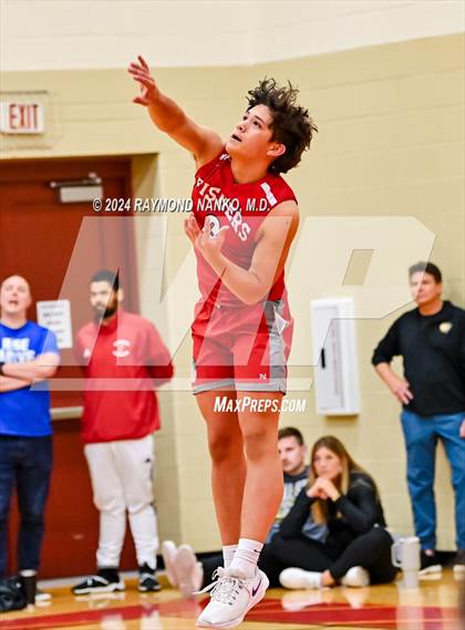 Thumbnail 2 in Hamilton Southeastern @ Fishers photogallery.